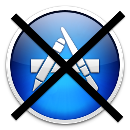 Закройте ненужные приложения в OS X, чтобы ускорить работу Mac