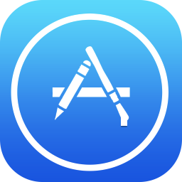 Зайдите в App Store и установите обновления