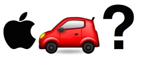 Apple Car