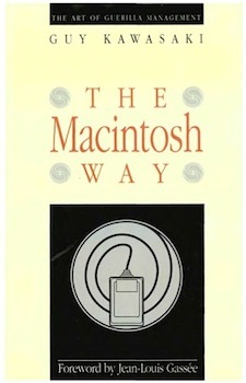 Книга Макинтоша Путь Гая Кавасаки