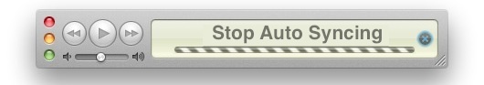 Остановить автоматическую синхронизацию в iTunes