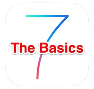 Основные советы iOS 7