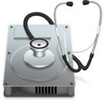 Как проверить состояние SMART на жестких дисках Mac с помощью Disk Utility