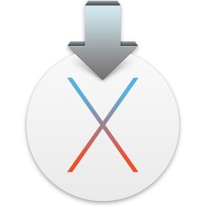 Загрузочный установочный диск OS X El Capitan