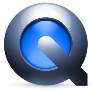 Значок приложения QuickTime Player