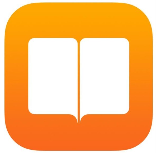 iBooks в iOS