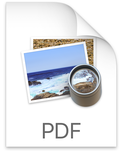PDF-файл-иконка