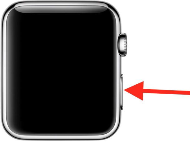 Как отключить Apple Watch
