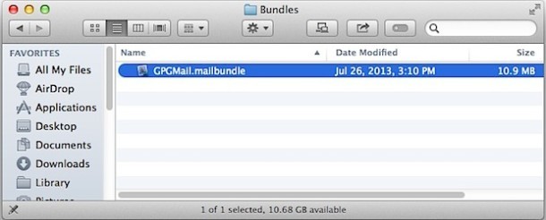 email extractor for mac os x