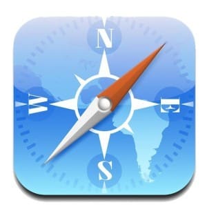 Safari для iOS