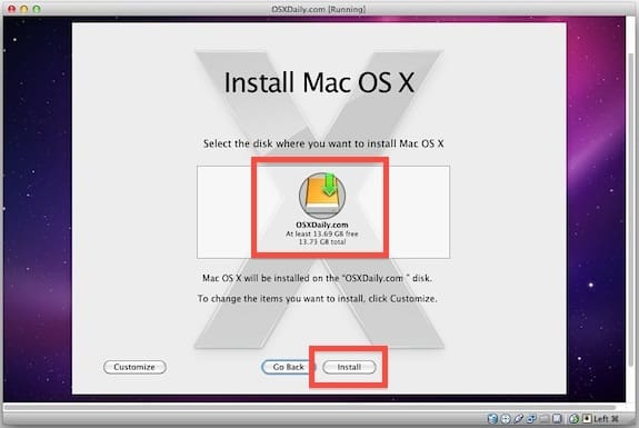 mac os 10.6.8 dvd