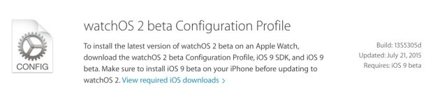 Смотреть OS 2 beta 4