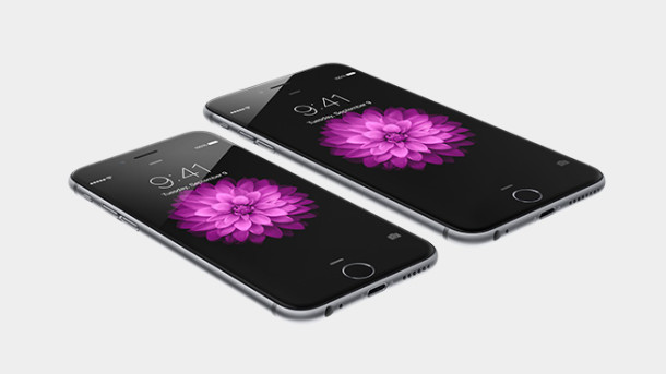 Новый iPhone 6 стартует в сентябре
