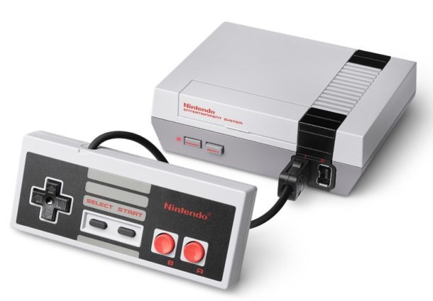 NES-классический