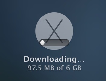 Загрузка OS X El Capitan Public Beta
