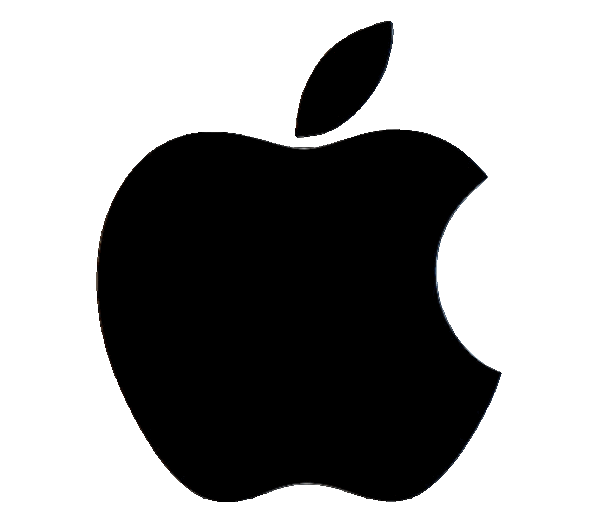 Значок логотипа Apple