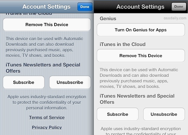 iOS 7 - предварительный просмотр более простого пользовательского интерфейса